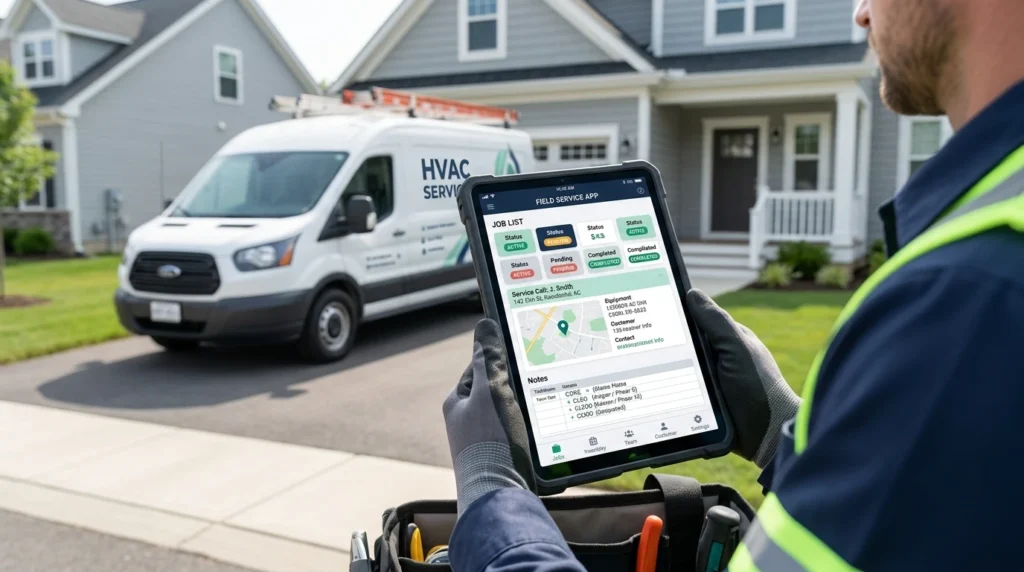 Housecall Pro Review