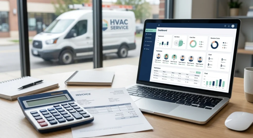 ServiceTitan Pricing