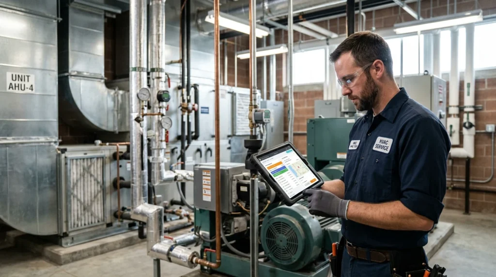 Best HVAC Software for Commercial Contractors