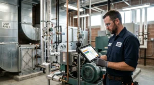 Best HVAC Software for Commercial Contractors